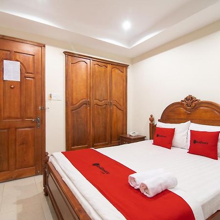 Golden View Saigon Hotel Ho Chi Minh Zewnętrze zdjęcie