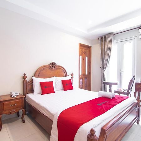 Golden View Saigon Hotel Ho Chi Minh Zewnętrze zdjęcie