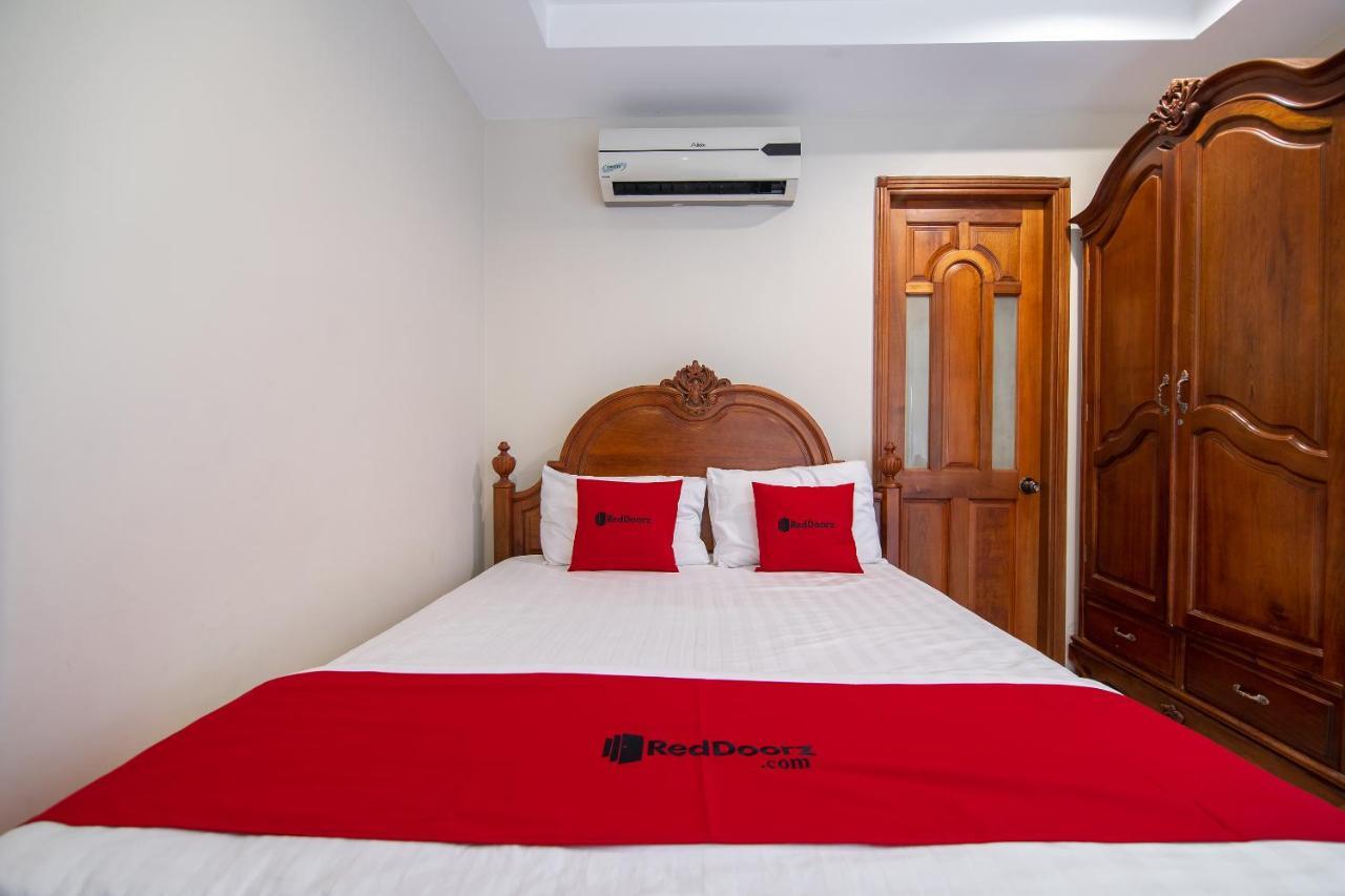 Golden View Saigon Hotel Ho Chi Minh Zewnętrze zdjęcie