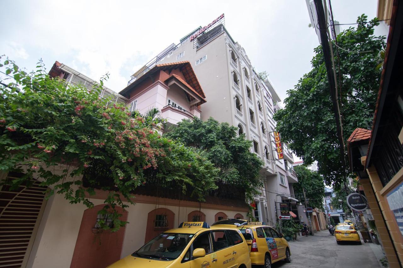 Golden View Saigon Hotel Ho Chi Minh Zewnętrze zdjęcie