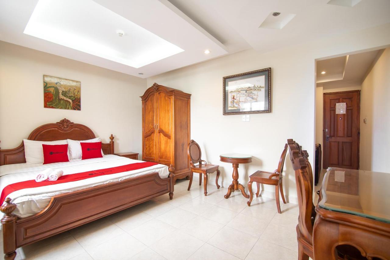 Golden View Saigon Hotel Ho Chi Minh Zewnętrze zdjęcie